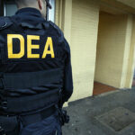 DEA AGENT